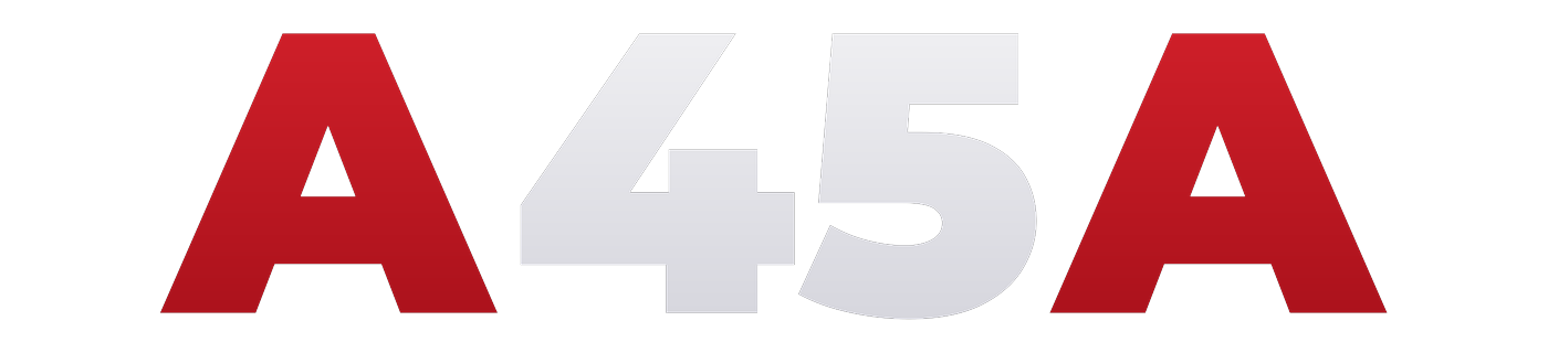 a45a